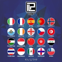 eLUDO世界杯2025 跟踪报道