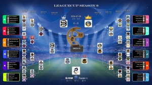 FPL联赛杯S9 决赛日直播录像